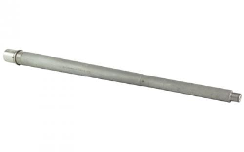 Ballistic Advantage Premium Seris, Rifle Barrel, 6.5 Creedmoor, 20, Silver, 1:8 Twist BABL65CR02P