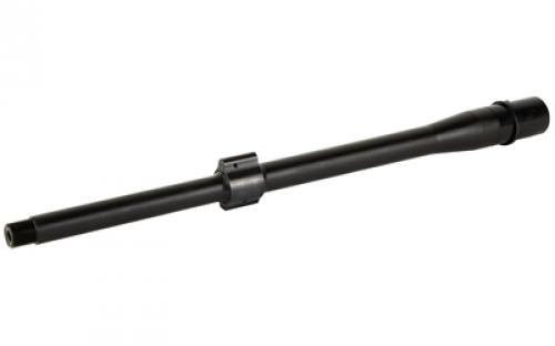 Ballistic Advantage Premium Black Series, Barrel, 6.5 Creedmoor, 16, Black, 1:8 BABL65CR17PQ