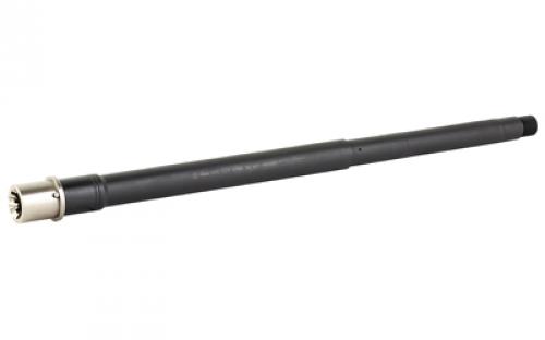 Ballistic Advantage Barrel, 6MM ARC, 16, Black, 1:7 BABL6MM001PQ
