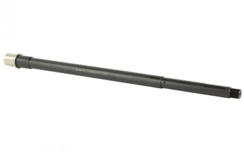 Ballistic Advantage Barrel, 6MM ARC, 18, Black, 1:7 BABL6MM002PQ