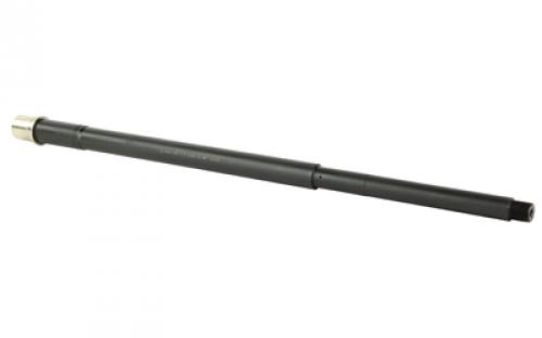 Ballistic Advantage Barrel, 6MM ARC, 20, Black, 1:7 BABL6MM003PQ