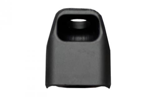 Backup Tactical Compensator, 9MM, Black, Fits 1/2X28 Glock Gen 4 GGEN4COMP-BLK