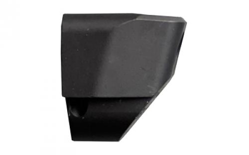 Backup Tactical Compensator, 9MM, Black, Fits 1/2X28 Glock Gen 4 GGEN4COMP-BLK