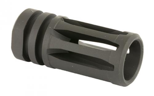 Bravo Company A2X Flash Hider,556NATO,1/2x28 RH, Black BCM-A2X