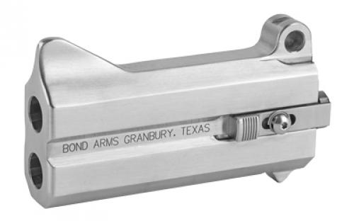 Bond Arms NO ATTRIBUTES AVAILABLE TO LOAD BBL357MAG