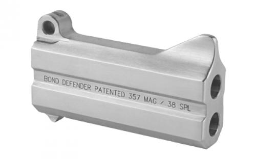 Bond Arms NO ATTRIBUTES AVAILABLE TO LOAD BBL357MAG