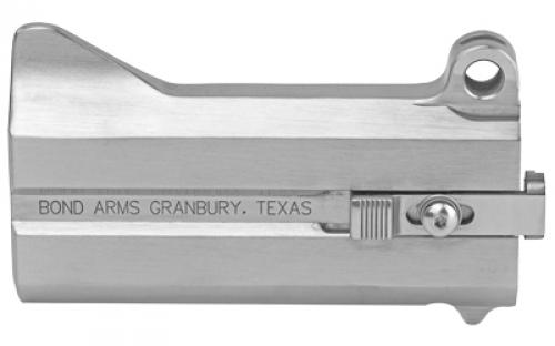 Bond Arms NO ATTRIBUTES AVAILABLE TO LOAD BBL357MAG