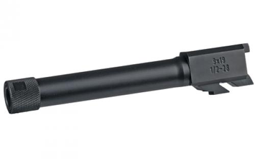 Century Arms Barrel, 9MM, Threaded, Fits TP9 Elite/Elite Combat PACN0004