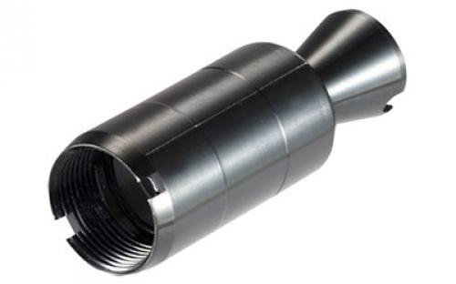 Century Arms Muzzle Brake, Fits PAP M85 and M92, Black PAP00013