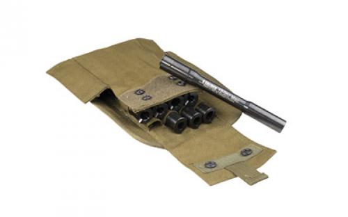 Chiappa Firearms Adapter System for 12 Gauge Barrel, Fits Chiappa X-Caliber, Set of 8 970.387