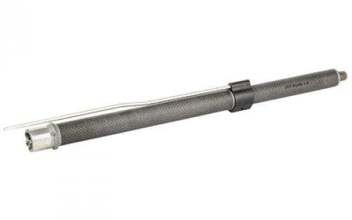 Christensen Arms AR-15 Barrel, 223 Wylde, 16", Carbon Fiber, 1:8 Twist, Mid Length Gas System 810-00031-14