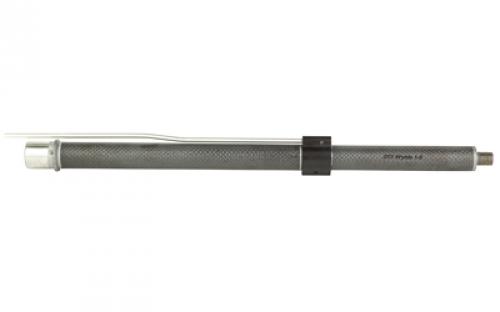 Christensen Arms AR-15 Barrel, 223 Wylde, 16", Carbon Fiber, 1:8 Twist, Mid Length Gas System 810-00031-14