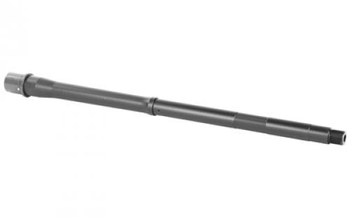 CMMG Barrel, 300 AAC Blackout, 16.1" Barrel, 1:7 Twist, Carbine 4140 CrMo Salt Bath Nitride Finish, 5/8"-24 TPI 30DF80A
