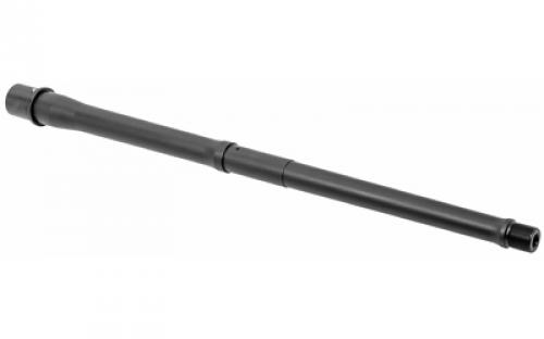 CMMG Barrel, 350 Legend, 16.1, 1:16 Twist, Carbine Length, Black SBN Finish, Threaded 1/2-28 35D5F0A
