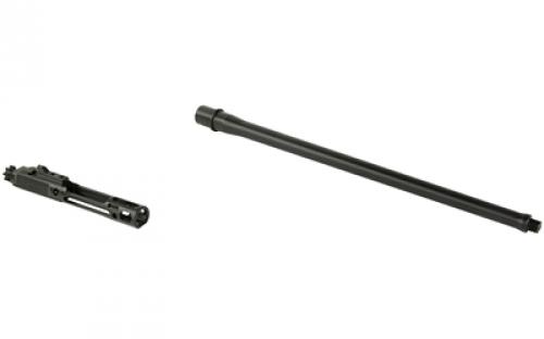 CMMG Barrel and BCG Kit, 5.7X28MM, 16.1 Barrel, Black, Fits AR Rifles 57D0476