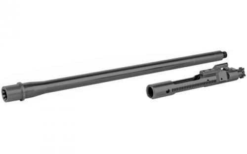 CMMG MKGS Barrel, 9MM, 16.1 Barrel, Black Finish, Includes BCG, Fits AR Rifles 99DE642