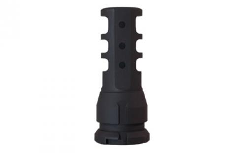 Dead Air Armament Muzzle Brake Mount, 7.62MM, 5/8X24, Fits Sandman DA102