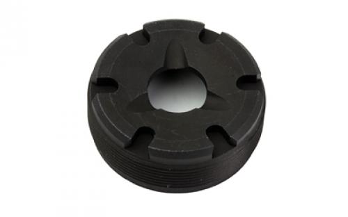 Dead Air Armament P-Series Front Cap, 9MM DA415