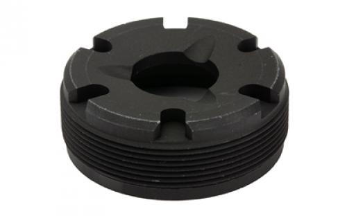 Dead Air Armament Ghost Front Cap 45 STD DA417