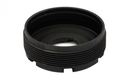 Dead Air Armament Ghost Front Cap 45 STD DA417
