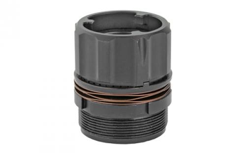 Dead Air Armament Key-Mo, Omega to Dead Air Muzzle Device DA428