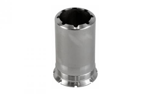 Dead Air Armament Blast Shield Insert, Fits Dead Air Pyro Compensator DA432