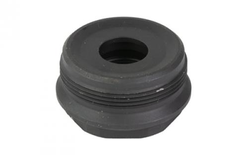 Dead Air Armament Fixed Mount, 13.5x1LH Threads, Fits Odessa DD112