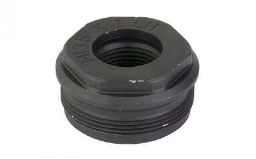Dead Air Armament Fixed Mount, 13.5x1LH Threads, Fits Odessa DD112