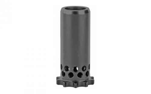 Dead Air Armament Odessa-9, Piston, Black, M13.5x1LH DD441