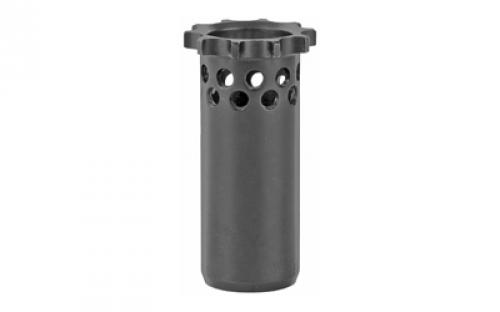 Dead Air Armament Odessa-9, Piston, Black, M13.5x1LH DD441