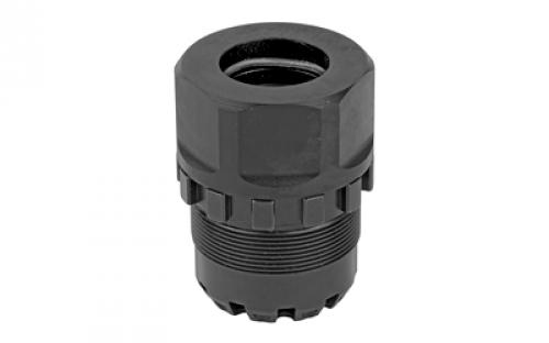 Dead Air Armament Ghost / Wolfman Booster Assembly SD500