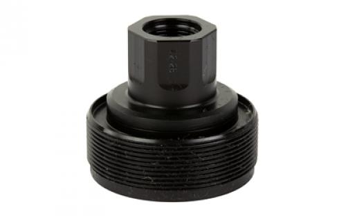 Dead Air Armament Wolverine Thread Insert, 1/2x28 WV205