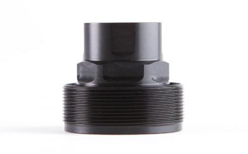 Dead Air Armament Wolverine Thread Insert, 24mm RH Long (Bulg Krink) WV209