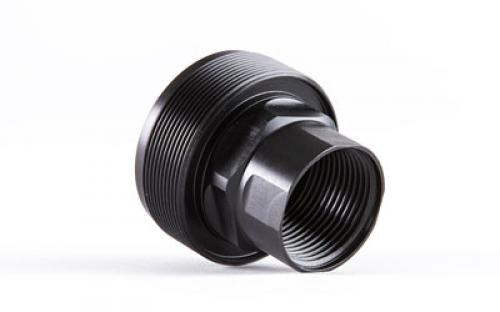 Dead Air Armament Wolverine Thread Insert, 24mm RH Long (Bulg Krink) WV209