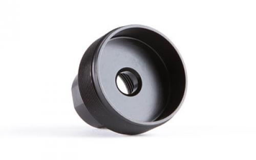 Dead Air Armament Wolverine Thread Insert, 24mm RH Long (Bulg Krink) WV209