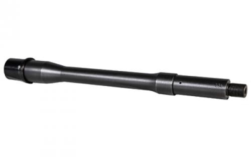 Diamondback Barrels Medium Profile Barrel, 556NATO, 16 Barrel, 1:9 Twist, Carbine Length Gas System, Nitride Finish, Black 556C16M50B9
