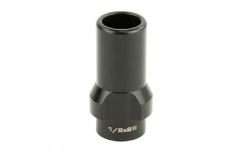 Griffin Armament 3 Lug Adapter, 1/2X28 3L1228