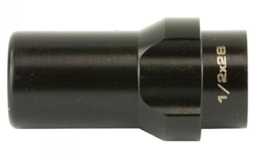 Griffin Armament 3 Lug Adapter, 1/2X28 3L1228