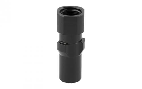 Griffin Armament 3 Lug Adapter, 13.5x1LH 3L1351LH