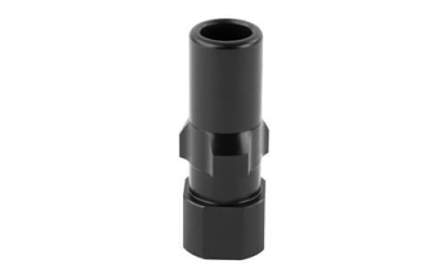 Griffin Armament 3 Lug Adapter, 13.5x1LH 3L1351LH