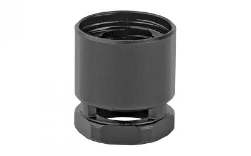 Griffin Armament Micro Carry Comp, Compensator, Compatible w/ Griffin Armament CAM-LOK Barrel Adapters, 45 ACP CAM-LOKCOMP45