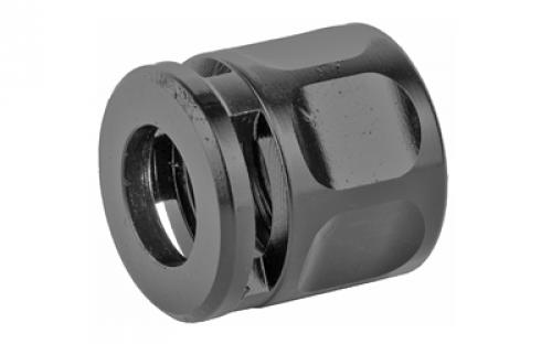 Griffin Armament Micro Carry Comp, Compensator, Compatible w/ Griffin Armament CAM-LOK Barrel Adapters, 45 ACP CAM-LOKCOMP45