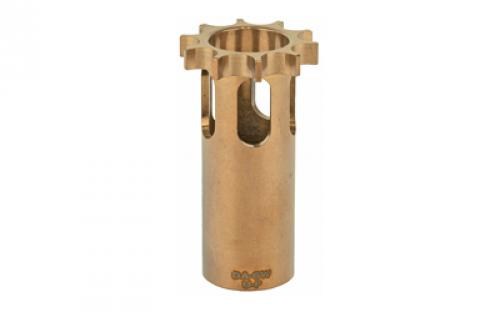 Griffin Armament CAM-LOK Piston, Fits Dead Air Ghost and Wolfman DAPUNIVERSAL
