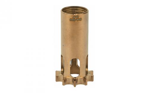 Griffin Armament CAM-LOK Piston, Fits Dead Air Ghost and Wolfman DAPUNIVERSAL