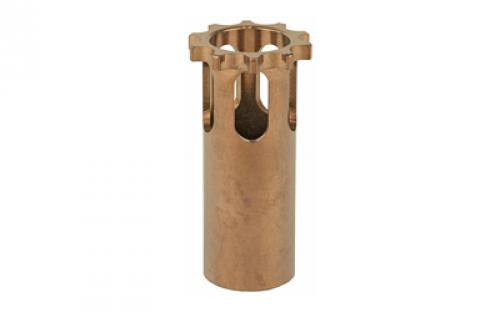 Griffin Armament CAM-LOK Piston, Fits all Griffin Armament Suppressors GAPUNIVERSAL