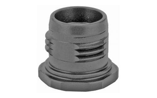 Griffin Armament Barrel Adapter, CAM-LOK, 1/2X28 Special, For barrels with smaller outside diameter (Sig P365, Glock 43/43X/48) PI1228S