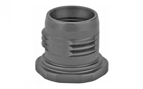 Griffin Armament Barrel Adapter, CAM-LOK, 1/2X28 PI1228