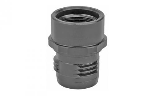 Griffin Armament Barrel Adapter, CAM-LOK, 9/16x24 PI91624
