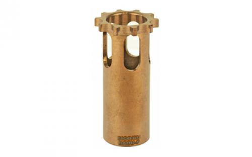 Griffin Armament CAM-LOK Piston, Fits most SilencerCo/Rugged/Dead Air Odessa SICOPUNIVERSAL