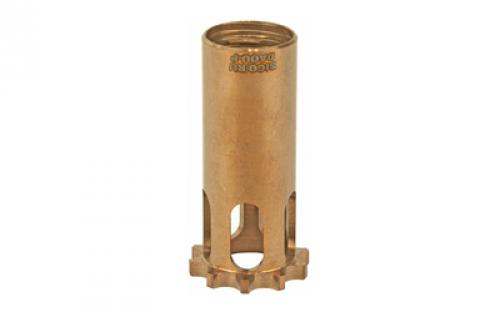 Griffin Armament CAM-LOK Piston, Fits most SilencerCo/Rugged/Dead Air Odessa SICOPUNIVERSAL